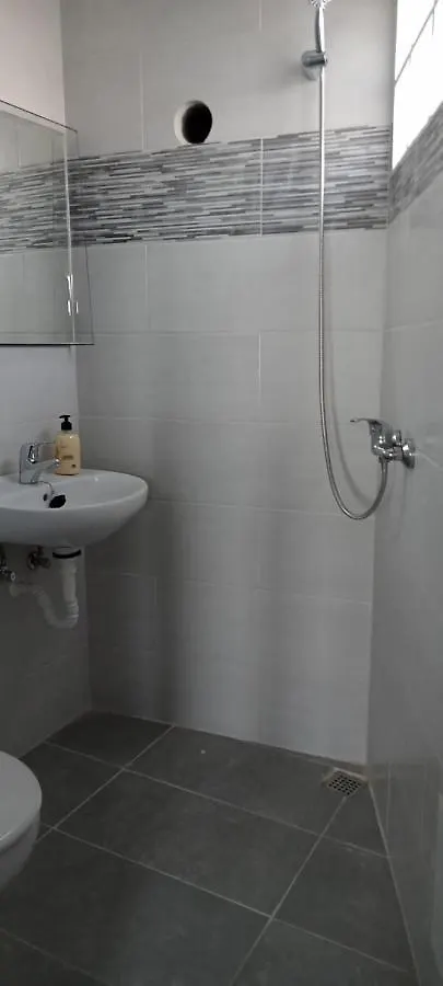 Apartment Buena Vista, Sea View Apto De Oasis Vasiliko , La Asomada Tias Spain