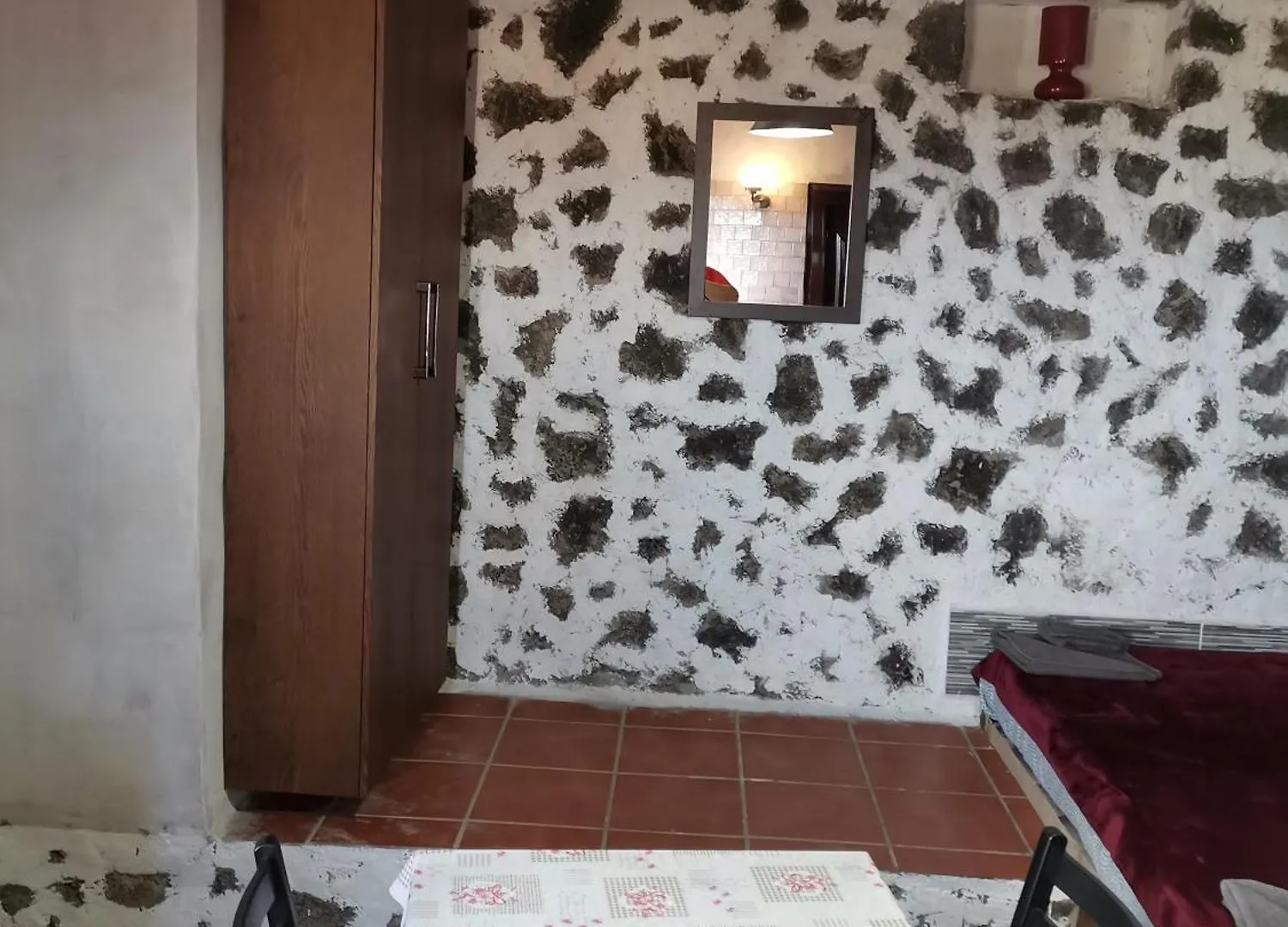 Apartment Buena Vista, Sea View Apto De Oasis Vasiliko , La Asomada Tias