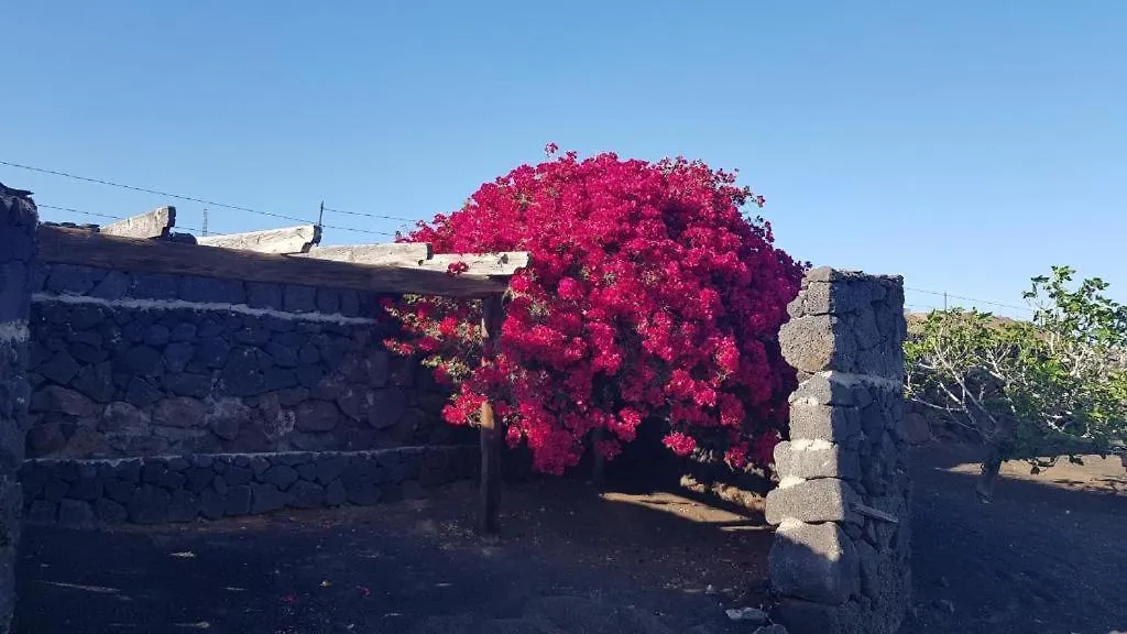 Apartamento Oasis Vasiliko Lanzarote - Buena Vista Tías