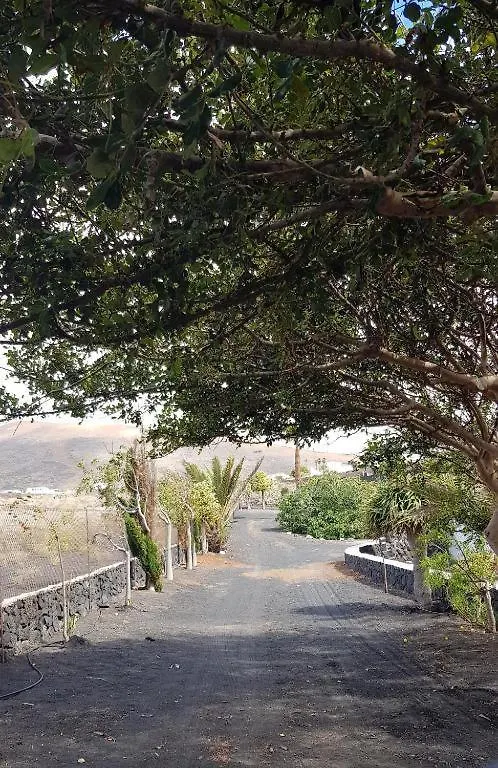 Apartamento Oasis Vasiliko Lanzarote - Buena Vista Tías
