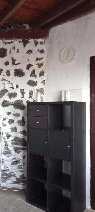 Apartamento Oasis Vasiliko Lanzarote - Buena Vista Tías