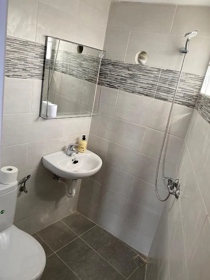 Apartment Buena Vista, Sea View Apto De Oasis Vasiliko , La Asomada Tias Spain