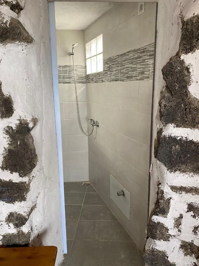 Apartamento Oasis Vasiliko Lanzarote - Buena Vista Tías