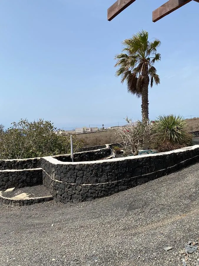 Apartamento Oasis Vasiliko Lanzarote - Buena Vista Tías