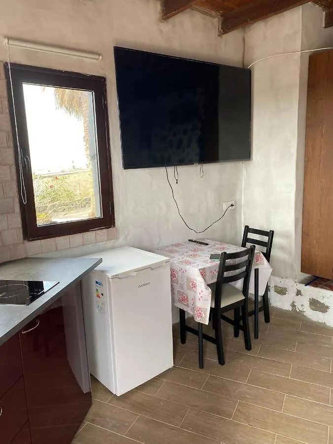 Apartamento Oasis Vasiliko Lanzarote - Buena Vista Tías