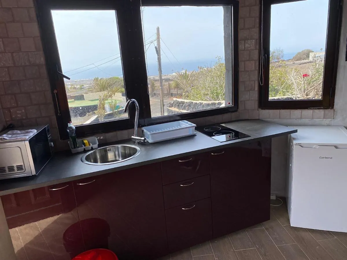 Buena Vista, Sea View Apto De Oasis Vasiliko , La Asomada Tias Spain