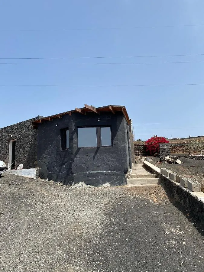 Apartamento Oasis Vasiliko Lanzarote - Buena Vista Tías España