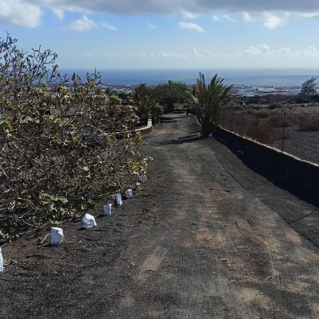 Apartamento Oasis Vasiliko Lanzarote - Buena Vista Tías