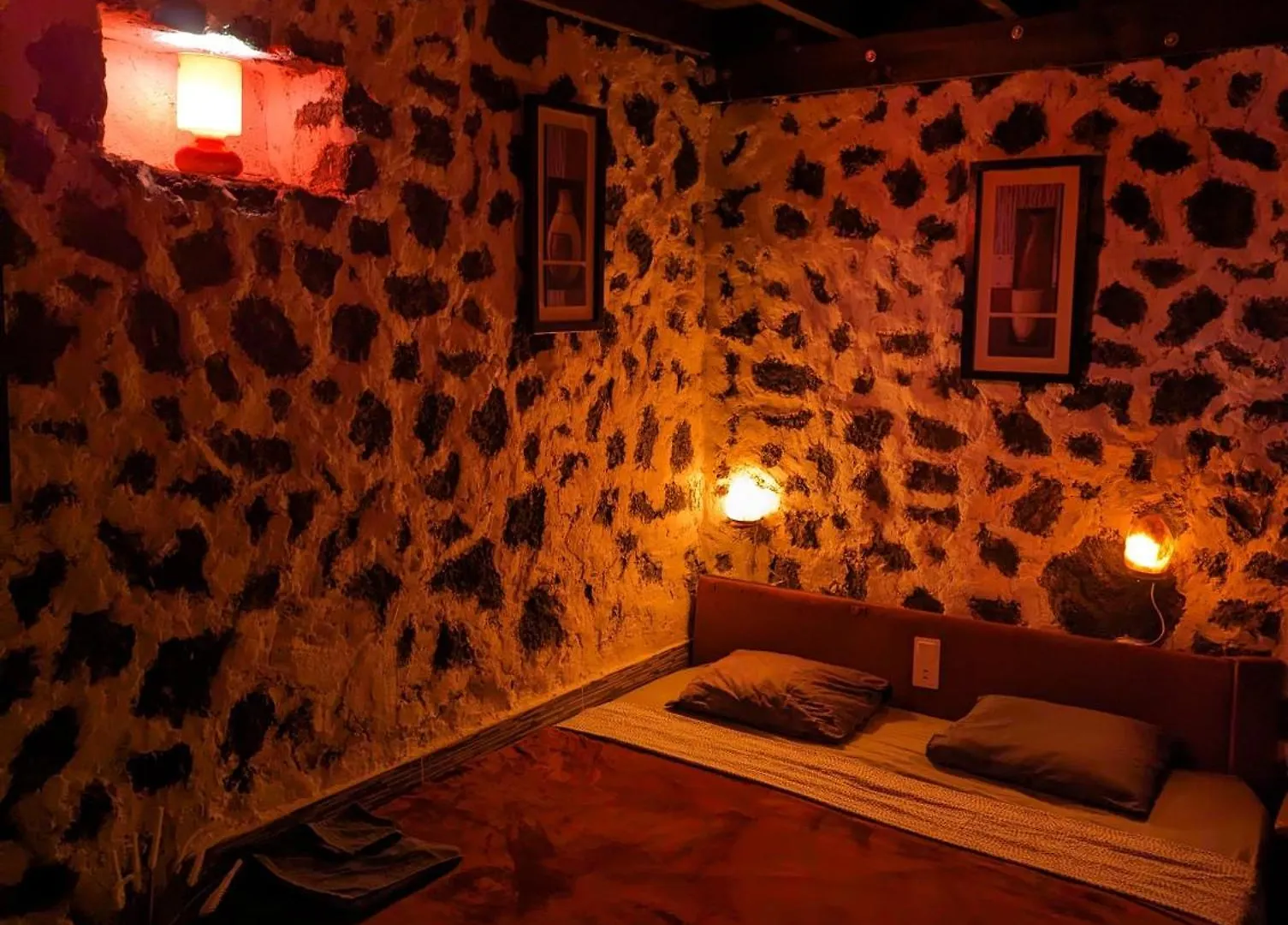 Apartamento Oasis Vasiliko Lanzarote - Buena Vista Tías
