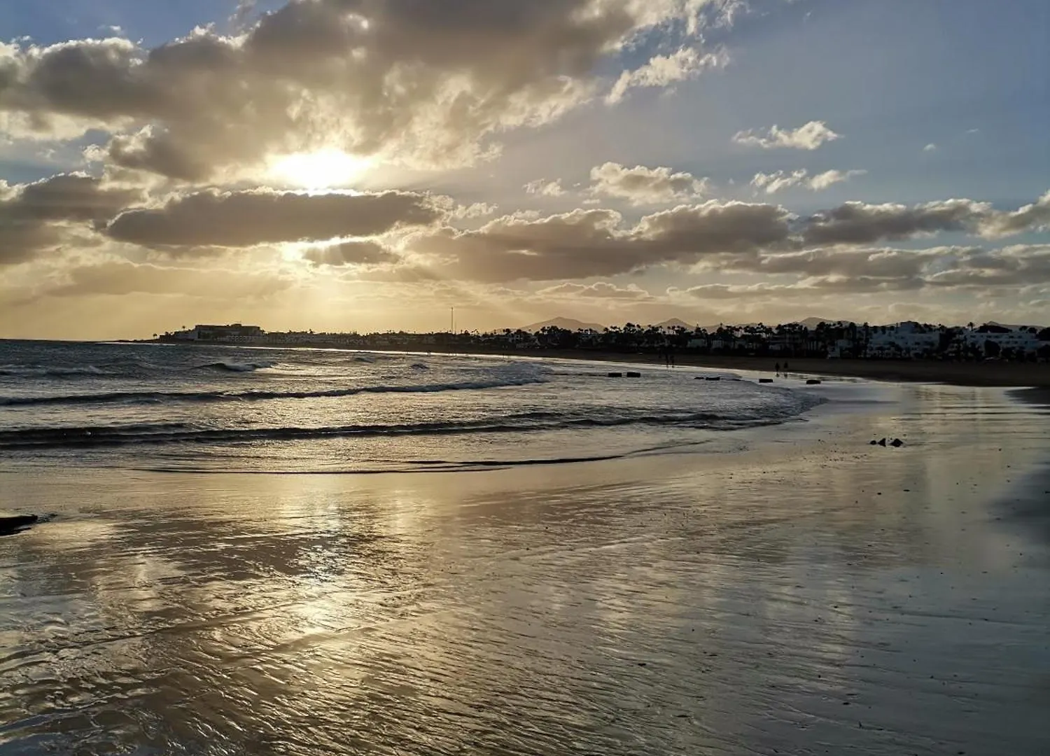 Apartamento Oasis Vasiliko Lanzarote - Buena Vista Tías