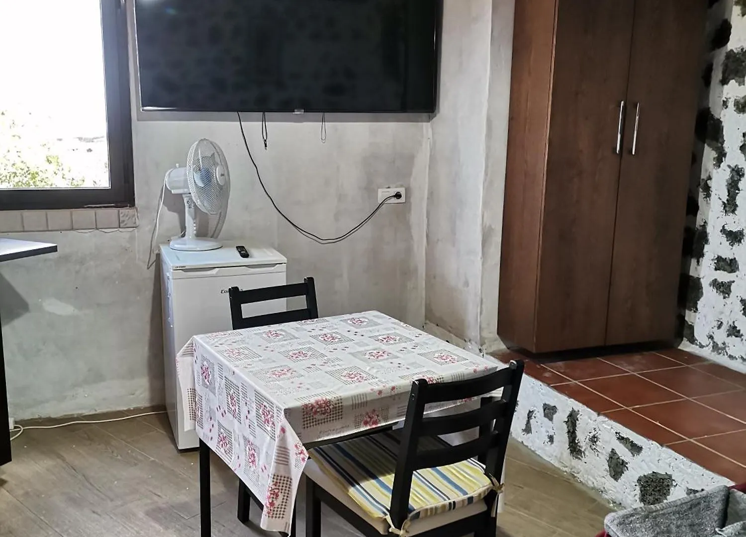 Apartamento Oasis Vasiliko Lanzarote - Buena Vista Tías