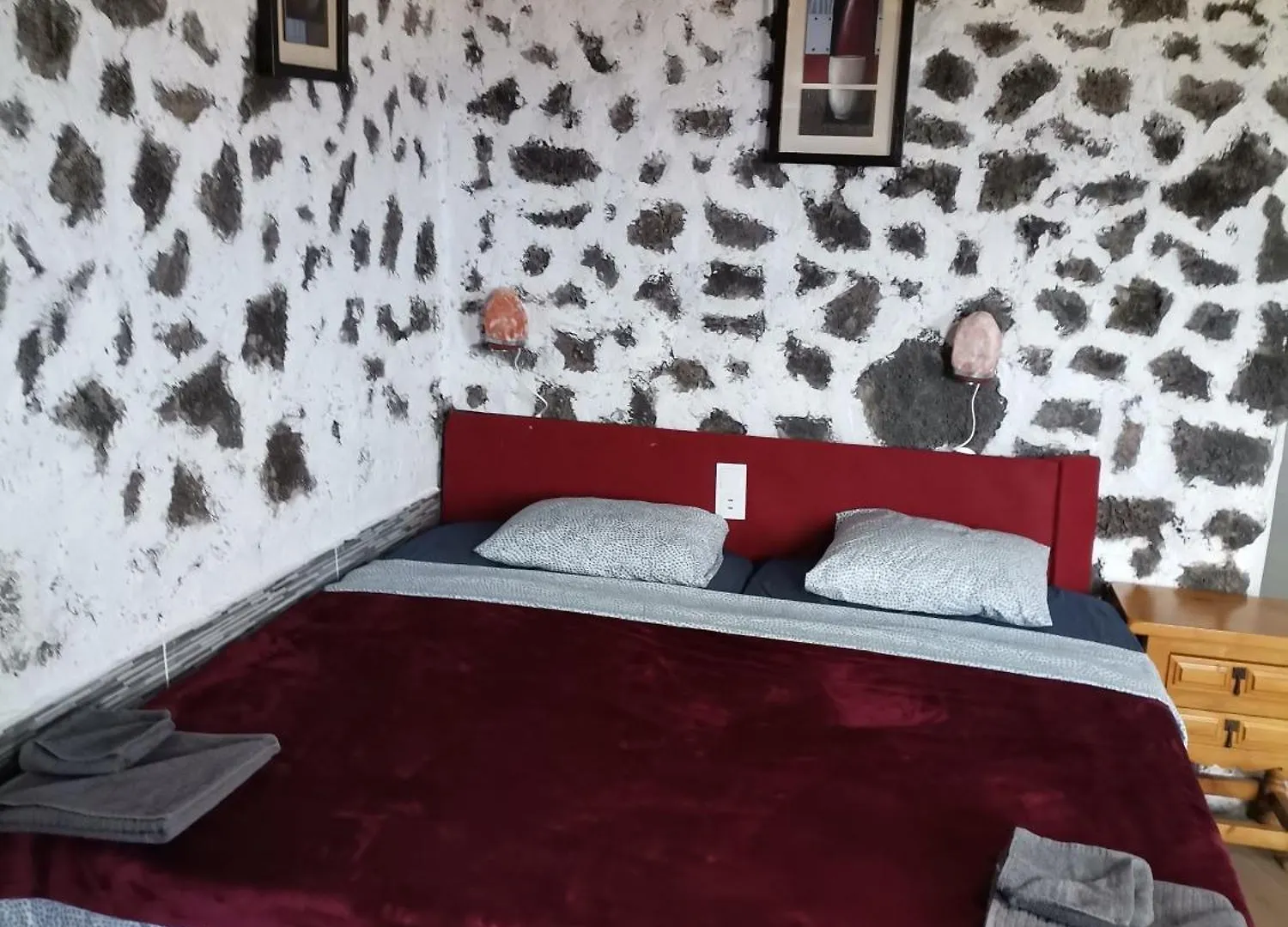 Apartamento Oasis Vasiliko Lanzarote - Buena Vista Tías