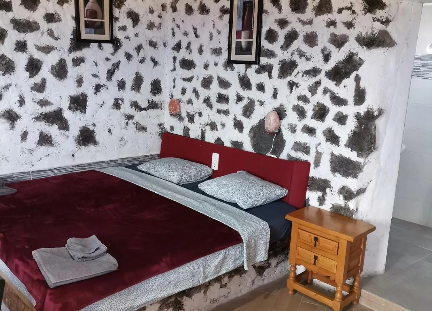 Apartamento Oasis Vasiliko Lanzarote - Buena Vista Tías España